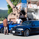Illustration for article titled 2017 BMW CCBC Duffey Lake Road Trip Part 3: Day 2 BMWs